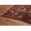 Tapis oriental traditionnel 7 x 9