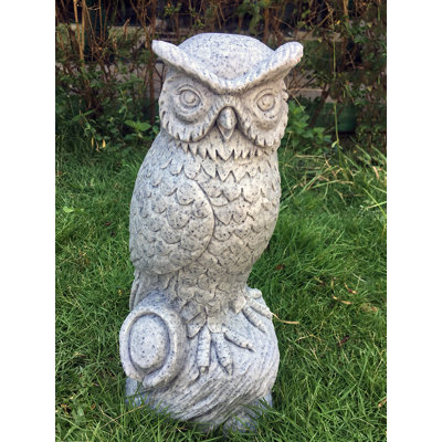 Owl Granite