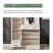 All-in-One Entryway Storage Cabinet with Shoe Compartment, Full-Length Mirror & Coat Rack, Modern Minimalist Foyer Organizer-129767481