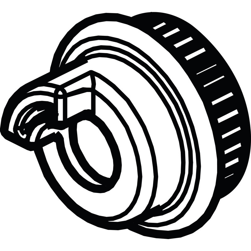Rotational Limit Stop for Shower Sleeve