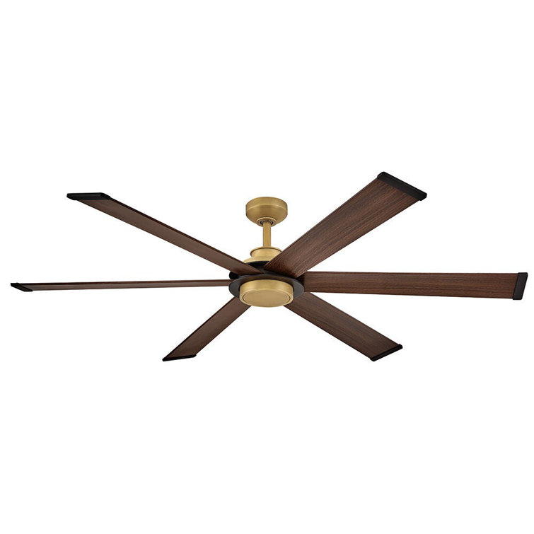 Hinkley Andros LED Ceiling Fan