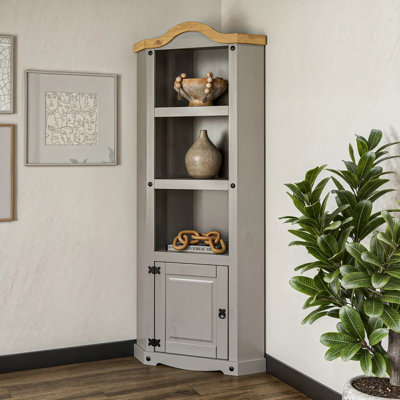 Hulton Display Cabinet