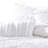 Microfiber 6 Piece Comforter Set-91093413-91093414
