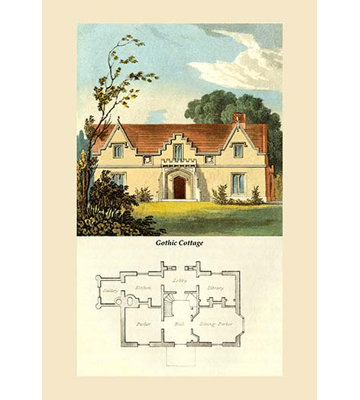 Farmhouse / Country