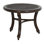 Coco 24" Round Side Table