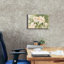 "Epic Graffiti" Afprès Bouquet "par Katrina Pete, art mural sur toile-106414703