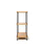 Pettegrow 60cm W Height -Adjustable-535522645