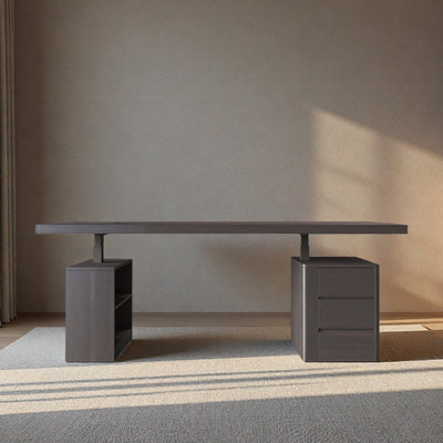Bureau d'ordinateur
