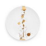 1948 Salad/Dessert Plate