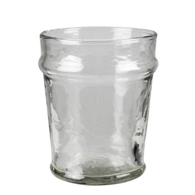 Tea Glass  8 Oz Capacity