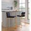 Tabouret de bar et de comptoir Brieon-820109667-820109664