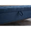 Banc avec repose-pieds 59 po avec rangement-586243462