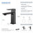 Mirage Single-handle Bathroom Faucet-41659853-47590571