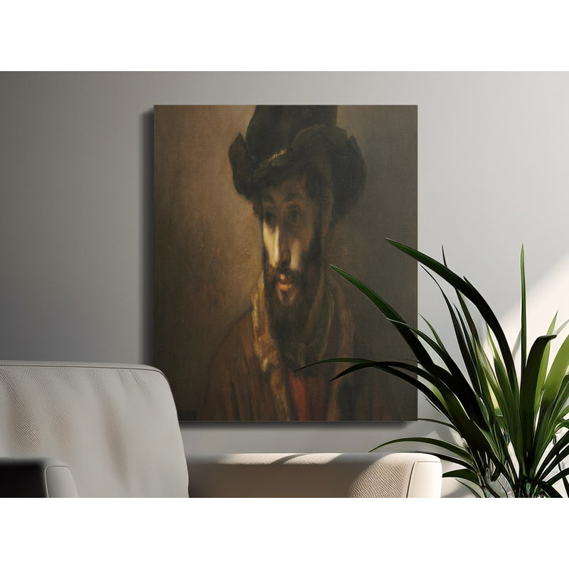 Wrapped Canvas Print Set, 50.8 cm H x 25.4 cm W