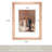Gallery Frames, With Mat & Plexiglass, Wall/Tabletop Display-604267559-604267566