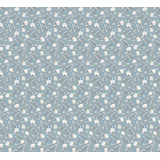 Spring Blossom Petite Floral Vine 33' L x 21" W Wallpaper Roll