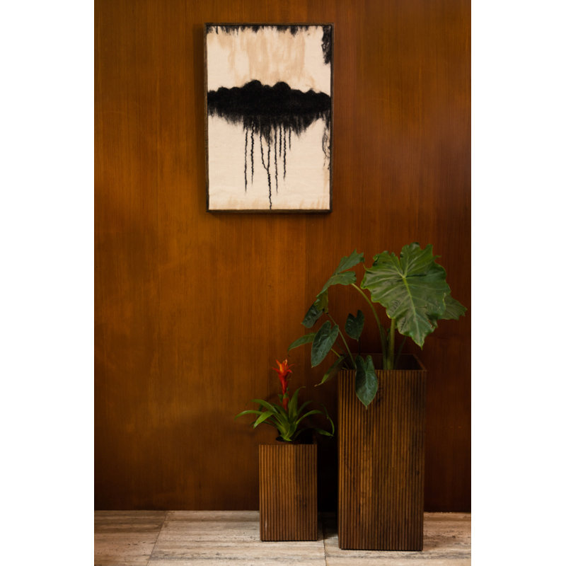 Ribble Plant Stand - Set of 2