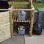 Elizabethtown Wooden Bin Store-36278703