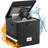 Plastic 13'' H Tabletop Storage-499091037