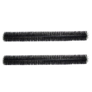 Cleaning Brushes (Set of 2)