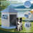 Barn Dog House
