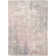 Fading World Babylon Abstract Area Rug