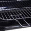 Dakota Fields Anubhav 83cm W Portable Charcoal Grill