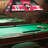 Florida Panthers Patch  44-Inch Pool Table Light