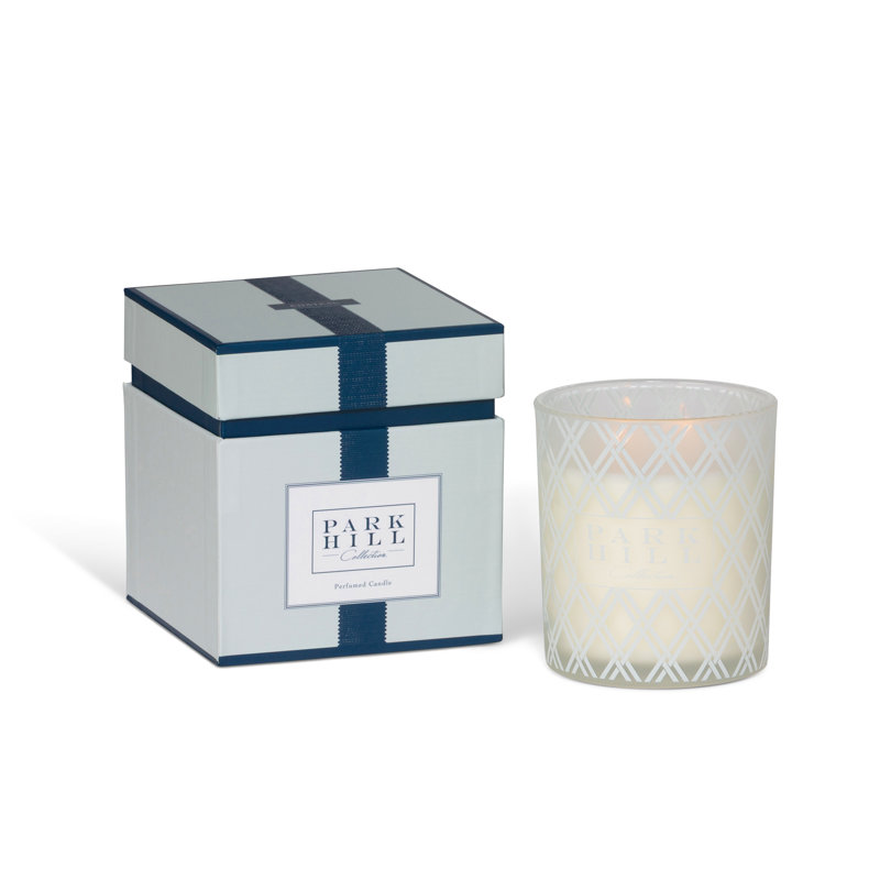 Park Hill Collection Candles Chateau Perfumed Candle