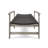 Amanraj Outdoor Wicker Chaise Lounge Set-1297124763