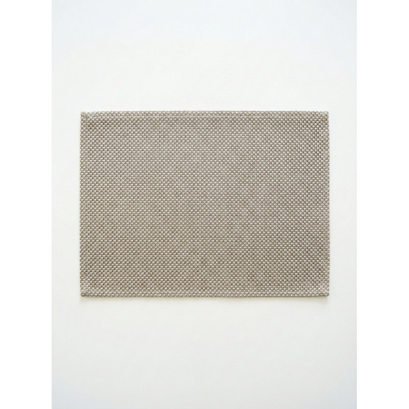 Napperon Classic Classic, Gray