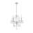 Hermes 4 - Light Chandelier-1429567230
