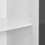 Buffet avec tablettes réglables-814812038