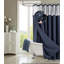 Ensemble de rideau de douche 2 pièces-315069887