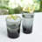 Pinched DOF Glass-Grey