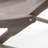 NIKKI BEACH SLING CHAIR - (Set Of 2)-90848109
