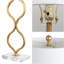 Lampe de table 32 po Talitha