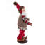 Woodland Santa Doll