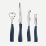 Icone 4 - Piece Stainless Steel Flatware Set - Service for 1