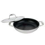 Meyer Accolade 28cm NonStick Skillet Every Day Pan Made in Canada