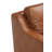 Ashtabula Genuine Leather Sofa Collection