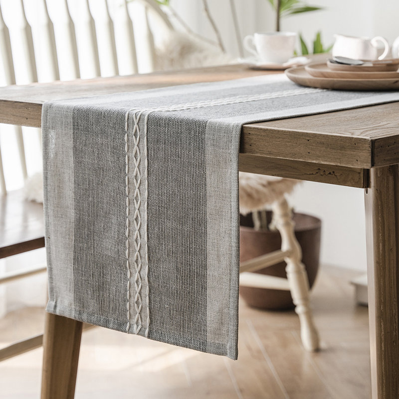 Chemin de table Farmhouse
