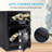 Security Safe Lock