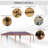 Outsunny 10' x 19.2' Pop Up Canopy Tent, Heavy Duty Tents for Parties, Outdoor Instant Gazebo Sun Shade Shelter with Carry Bag for Catering, Events, Wedding, Backyard BBQ-119211687