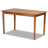 Cherianne 4 - Person Four Leg Dining Set-1442265905