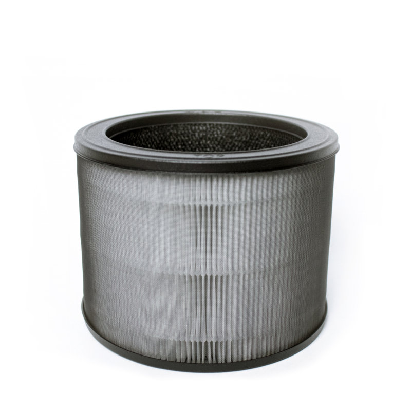 Winix Black HEPA and Carbon Air Purifier Filter