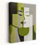 Art contemporain contemporain abstrait-1006601059