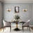Beesley 2-light Brass Steel Armed Sconce