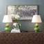 Pluto Glass Table Lamp-16542234