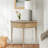 Storage Console Table 36"W-1291184353